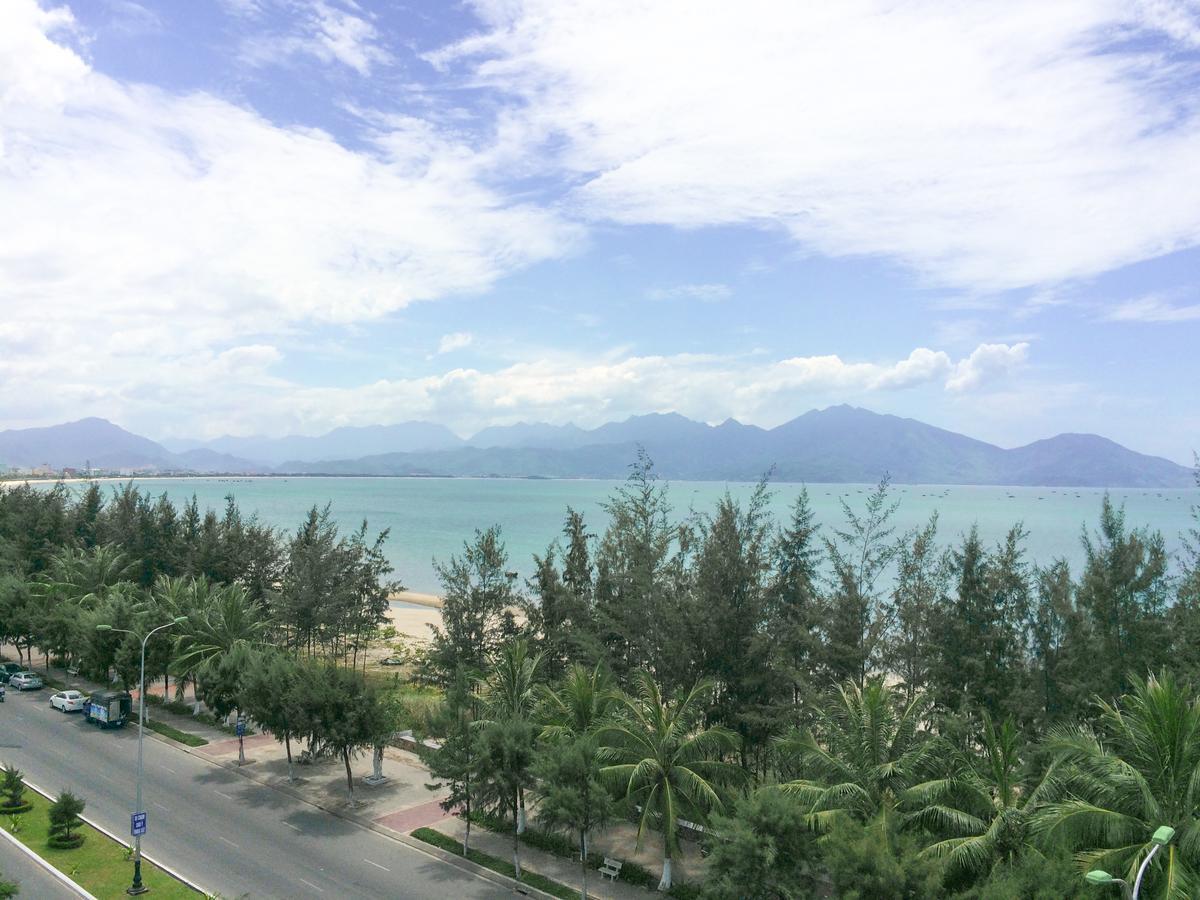 Funtour Hotel Da Nang Exterior photo