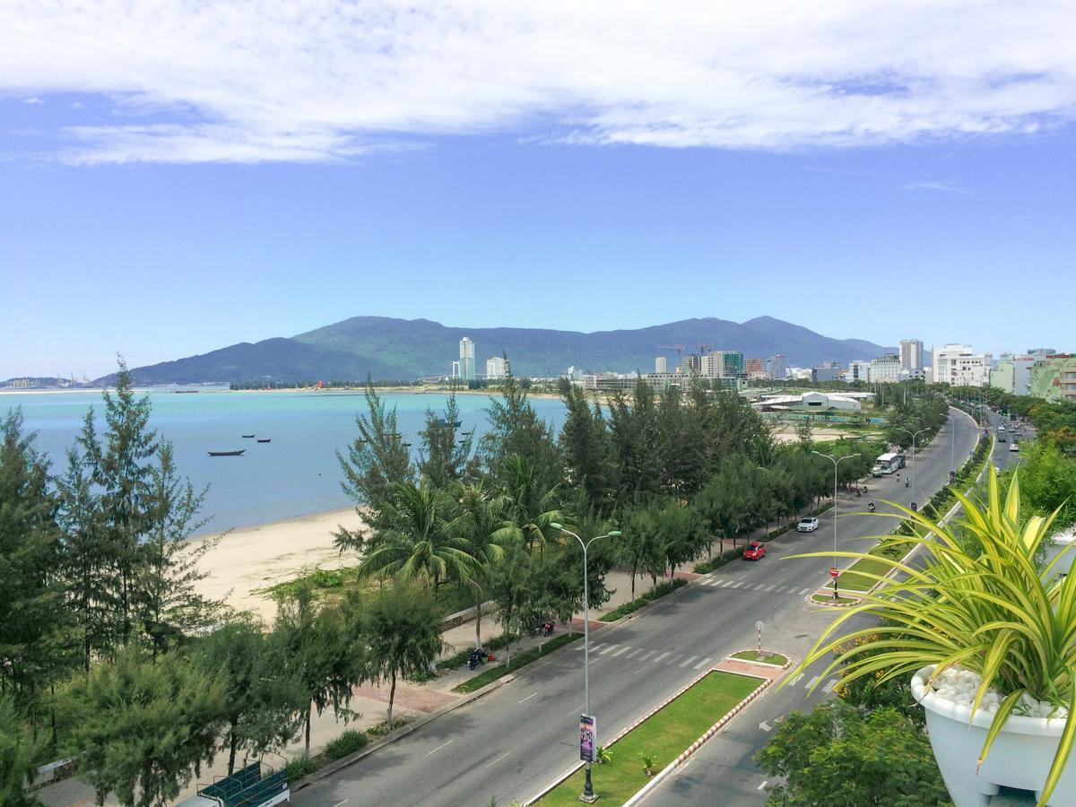 Funtour Hotel Da Nang Exterior photo